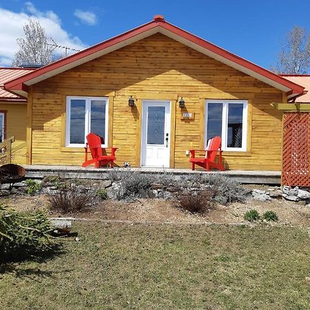 Auberge Ma Maison Sainte-Melanie Экстерьер фото