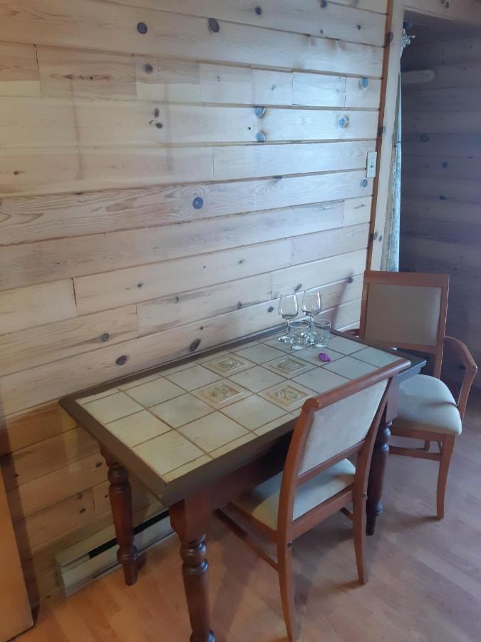 Auberge Ma Maison Sainte-Melanie Экстерьер фото