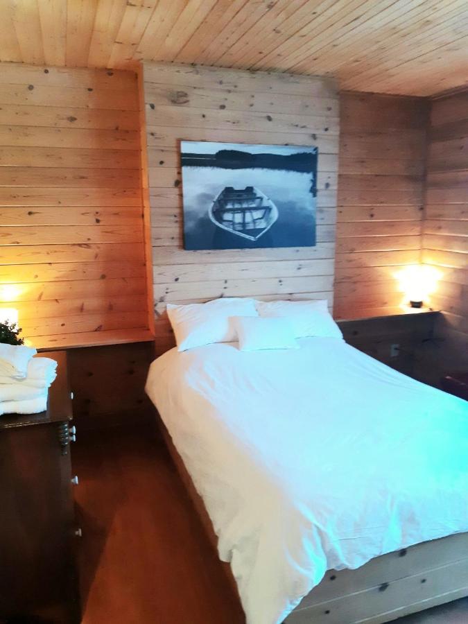 Auberge Ma Maison Sainte-Melanie Экстерьер фото