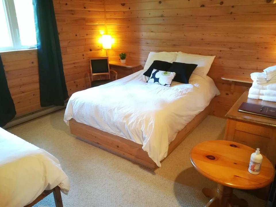 Auberge Ma Maison Sainte-Melanie Экстерьер фото