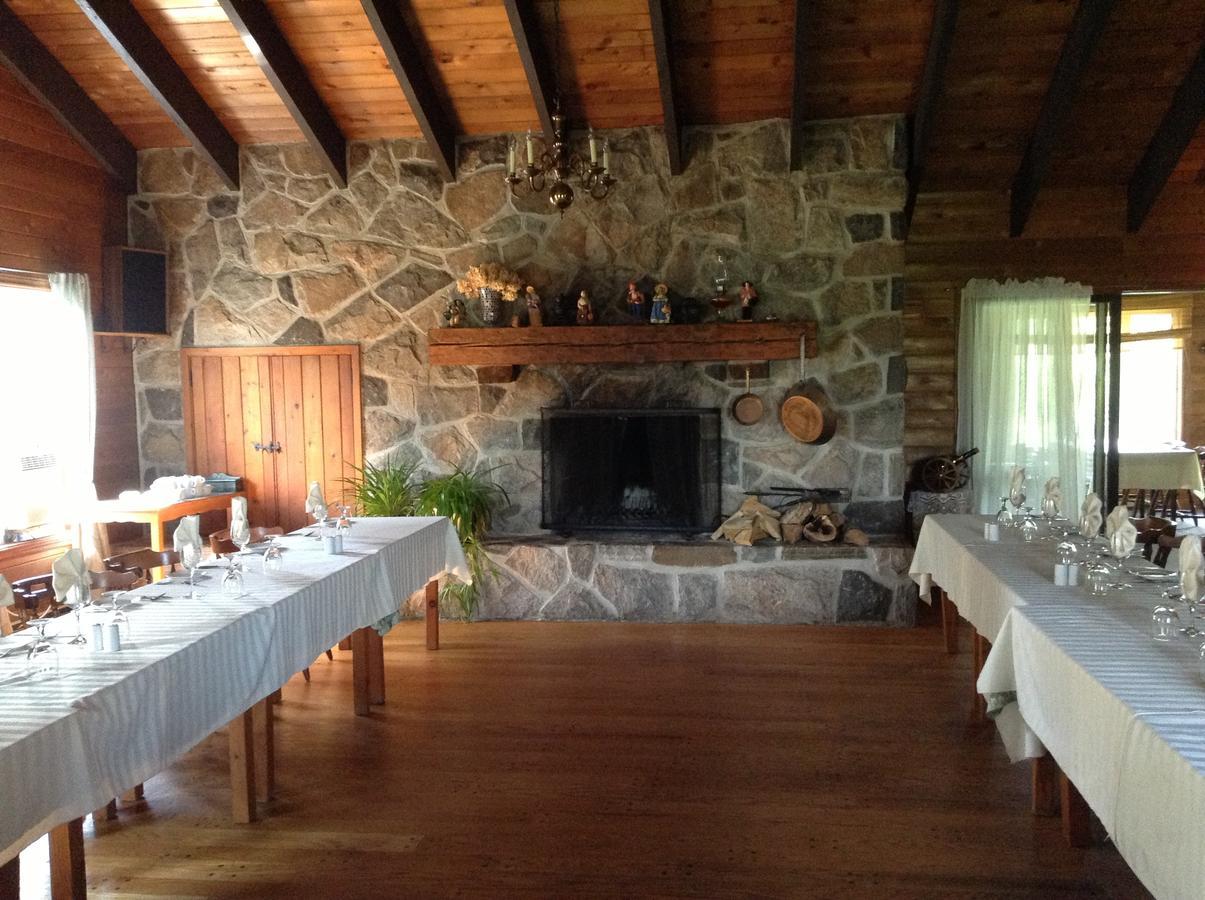 Auberge Ma Maison Sainte-Melanie Экстерьер фото